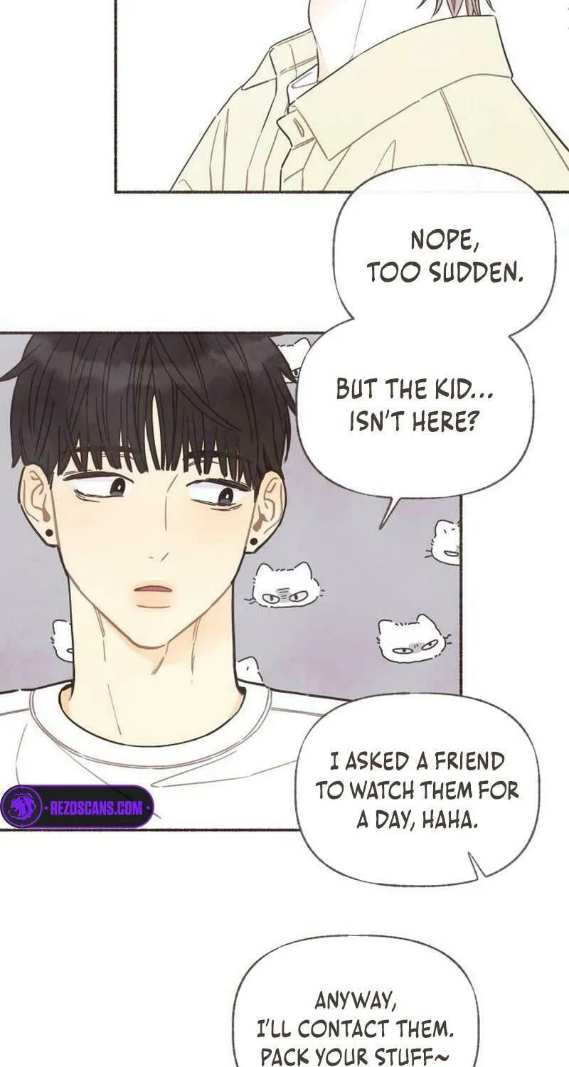 Emotional Transference Chapter 17 page 25 - 