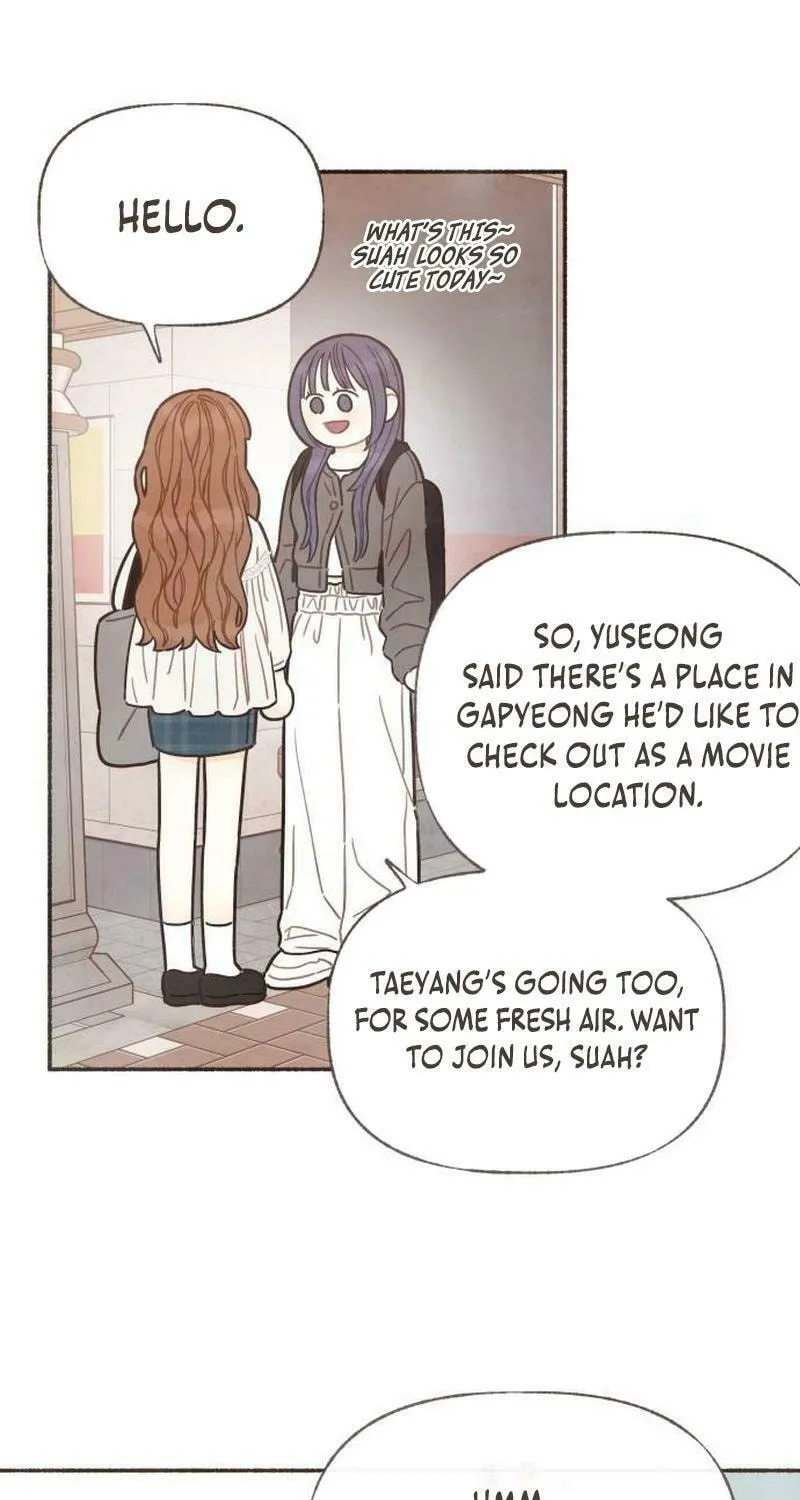 Emotional Transference Chapter 17 page 30 - 