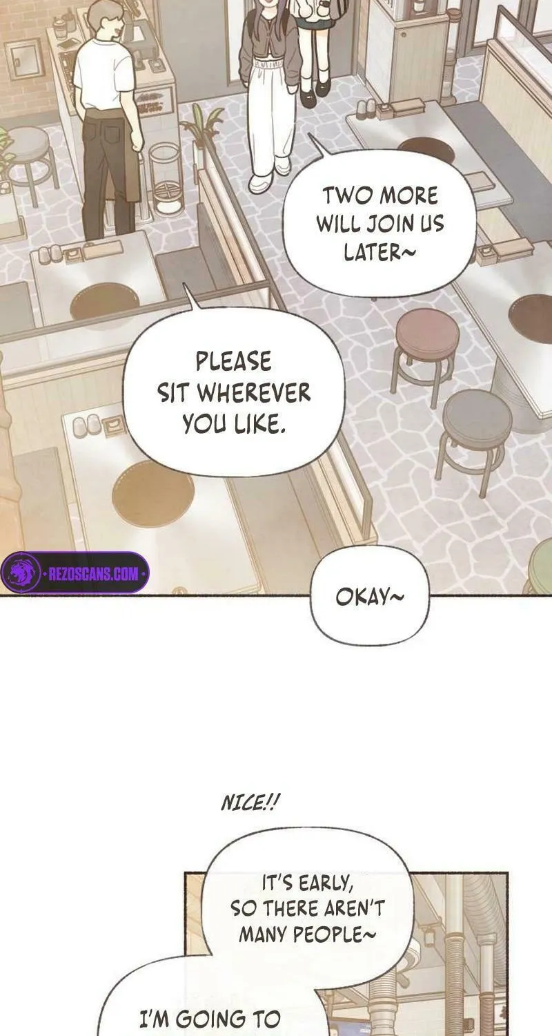 Emotional Transference Chapter 17 page 33 - 