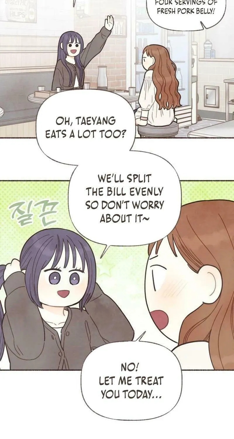 Emotional Transference Chapter 17 page 35 - 