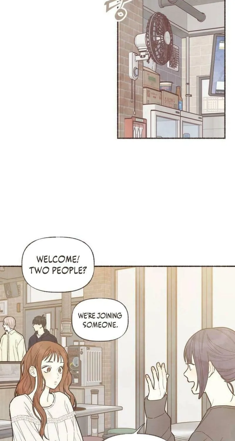 Emotional Transference Chapter 17 page 37 - 