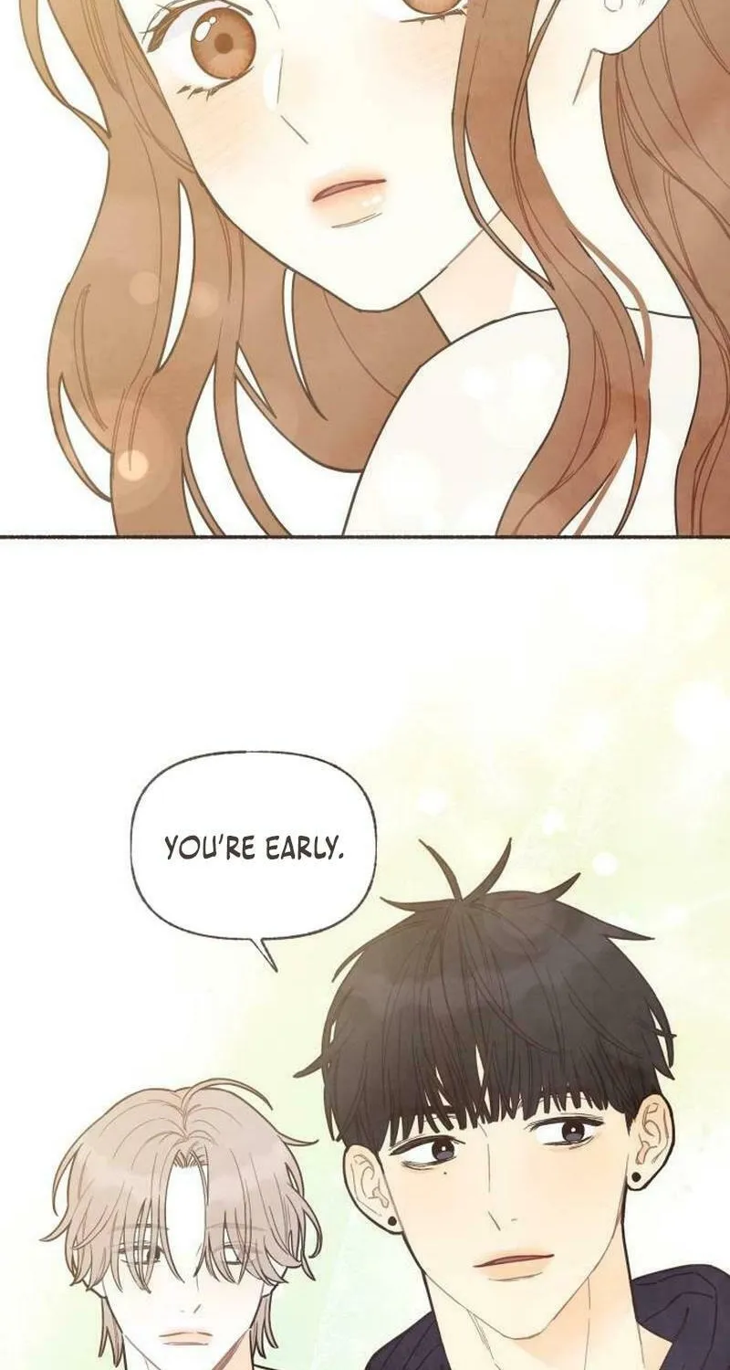 Emotional Transference Chapter 17 page 39 - 