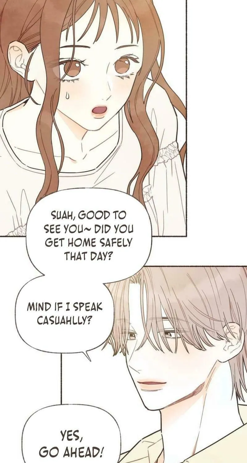 Emotional Transference Chapter 17 page 42 - 