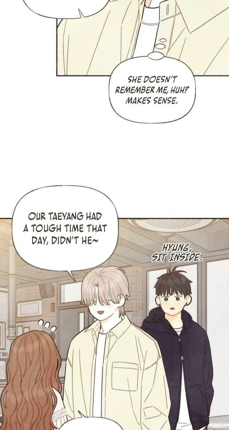 Emotional Transference Chapter 17 page 43 - 