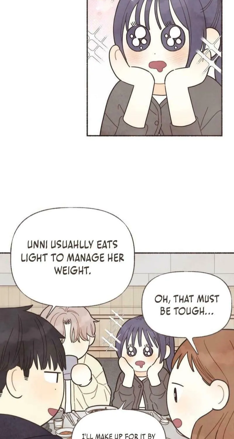 Emotional Transference Chapter 17 page 46 - 