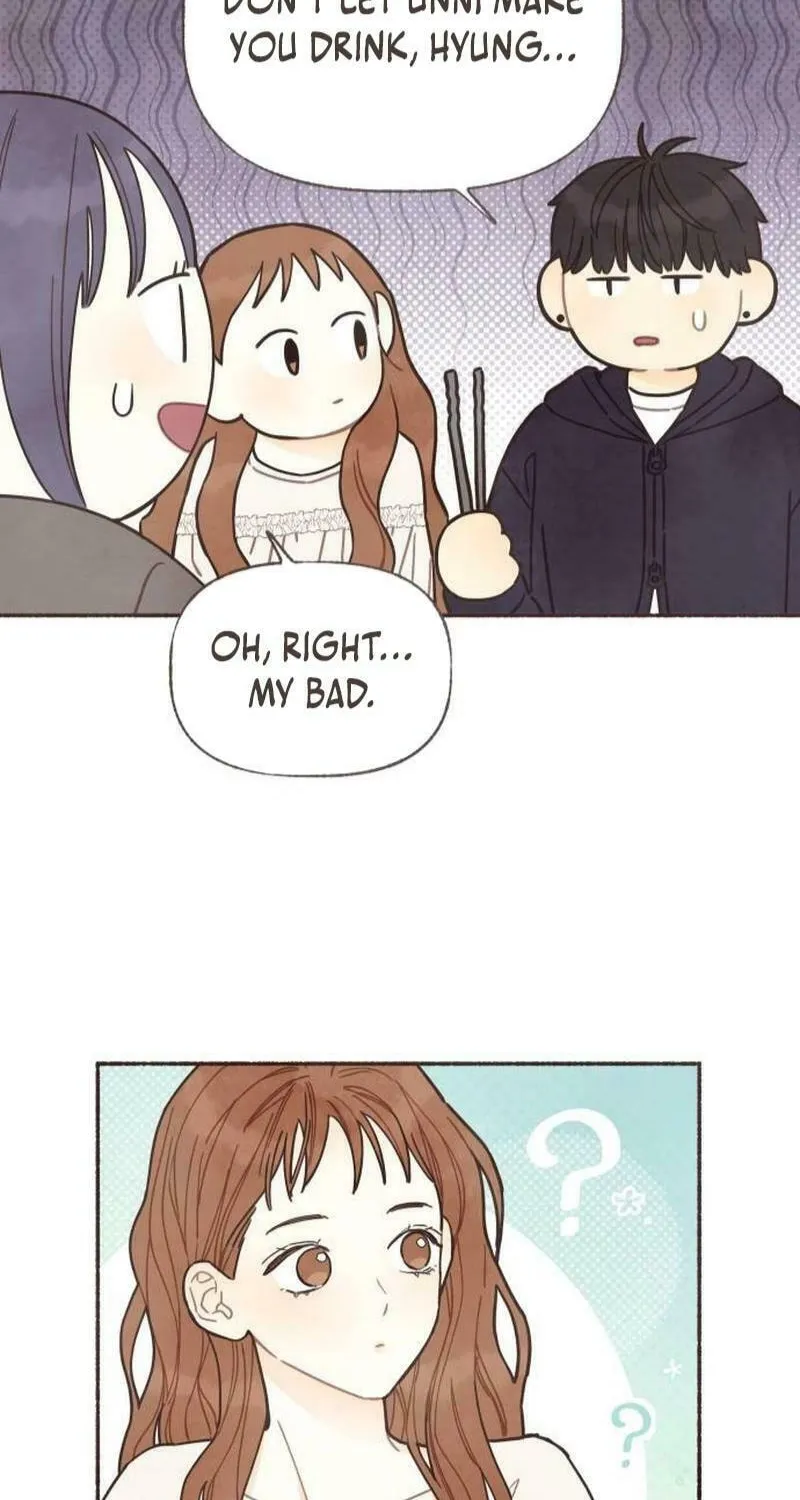 Emotional Transference Chapter 17 page 48 - 
