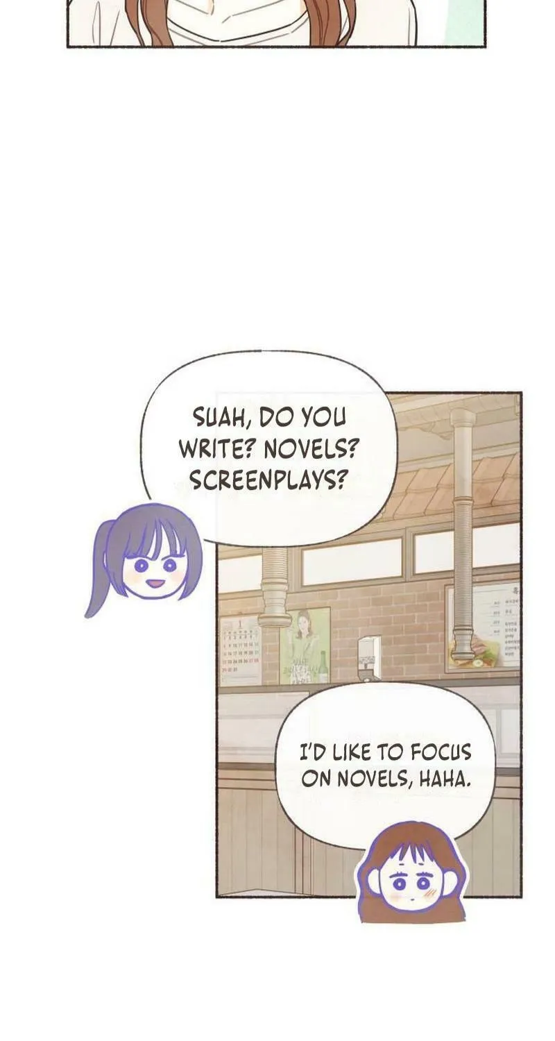 Emotional Transference Chapter 17 page 49 - 