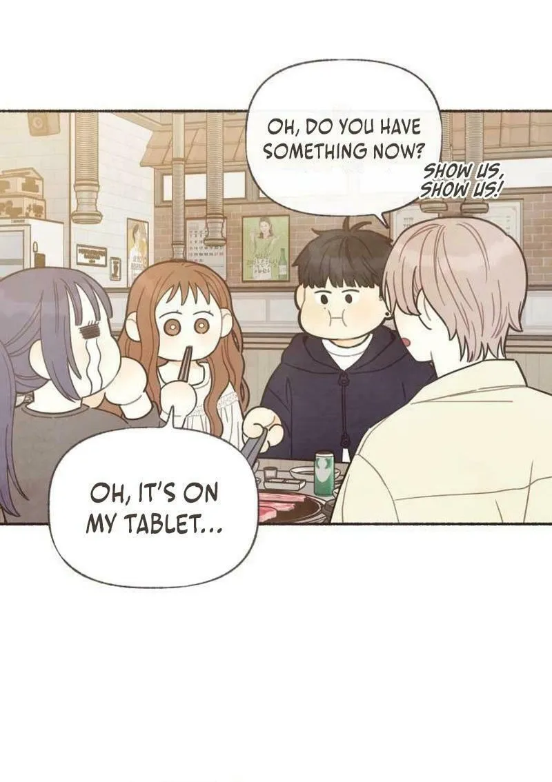 Emotional Transference Chapter 17 page 50 - 