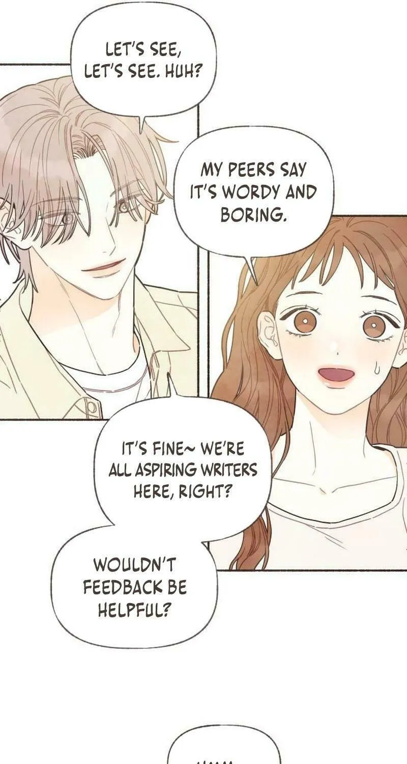 Emotional Transference Chapter 17 page 51 - 