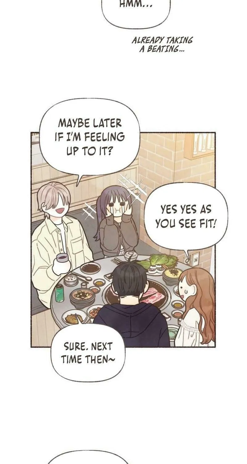Emotional Transference Chapter 17 page 52 - 