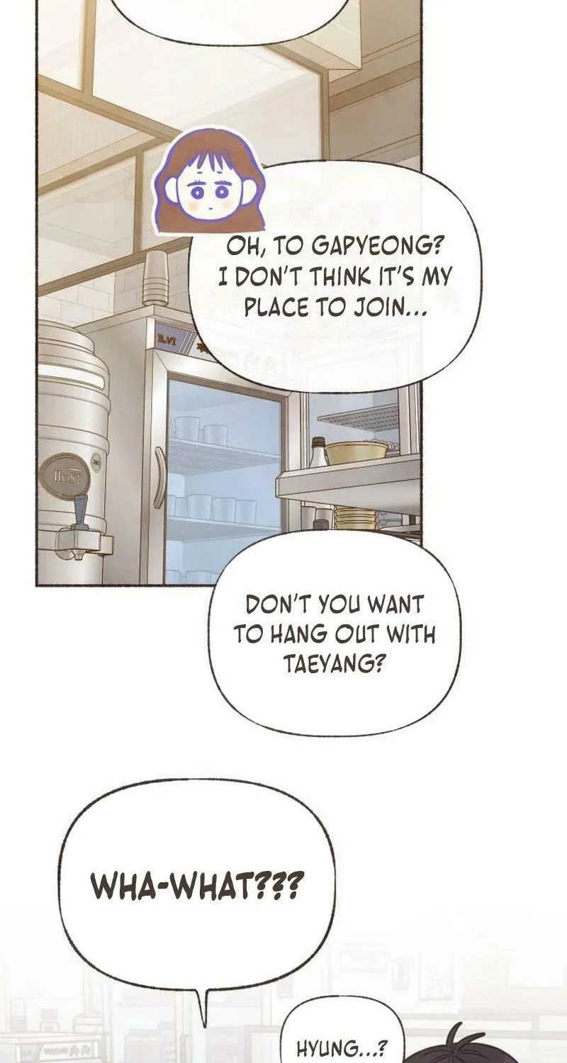 Emotional Transference Chapter 17 page 54 - 