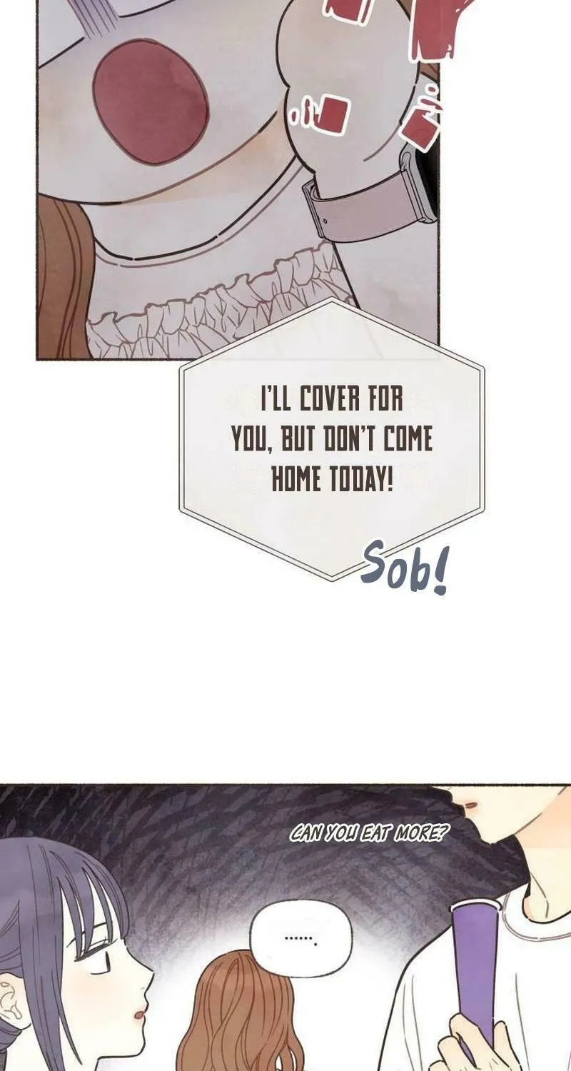 Emotional Transference Chapter 18 page 17 - 