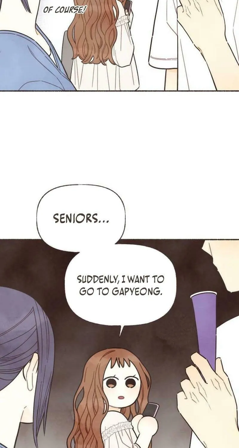 Emotional Transference Chapter 18 page 18 - 
