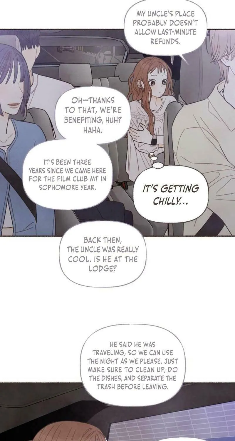 Emotional Transference Chapter 18 page 23 - 