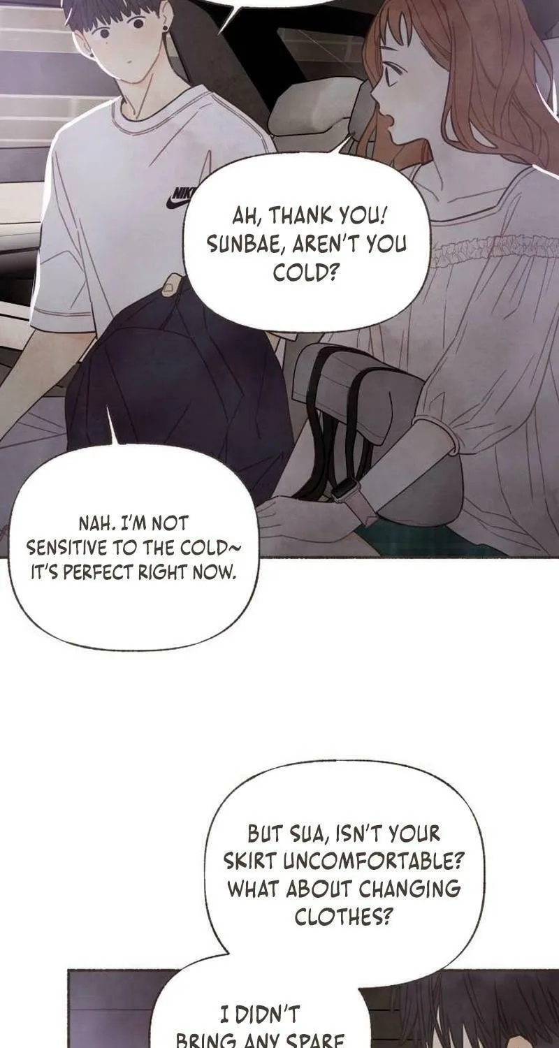 Emotional Transference Chapter 18 page 27 - 