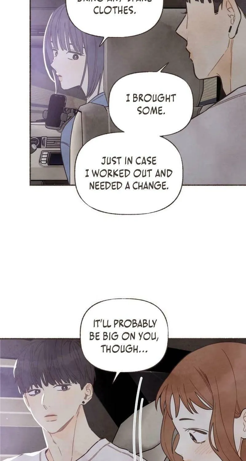 Emotional Transference Chapter 18 page 28 - 