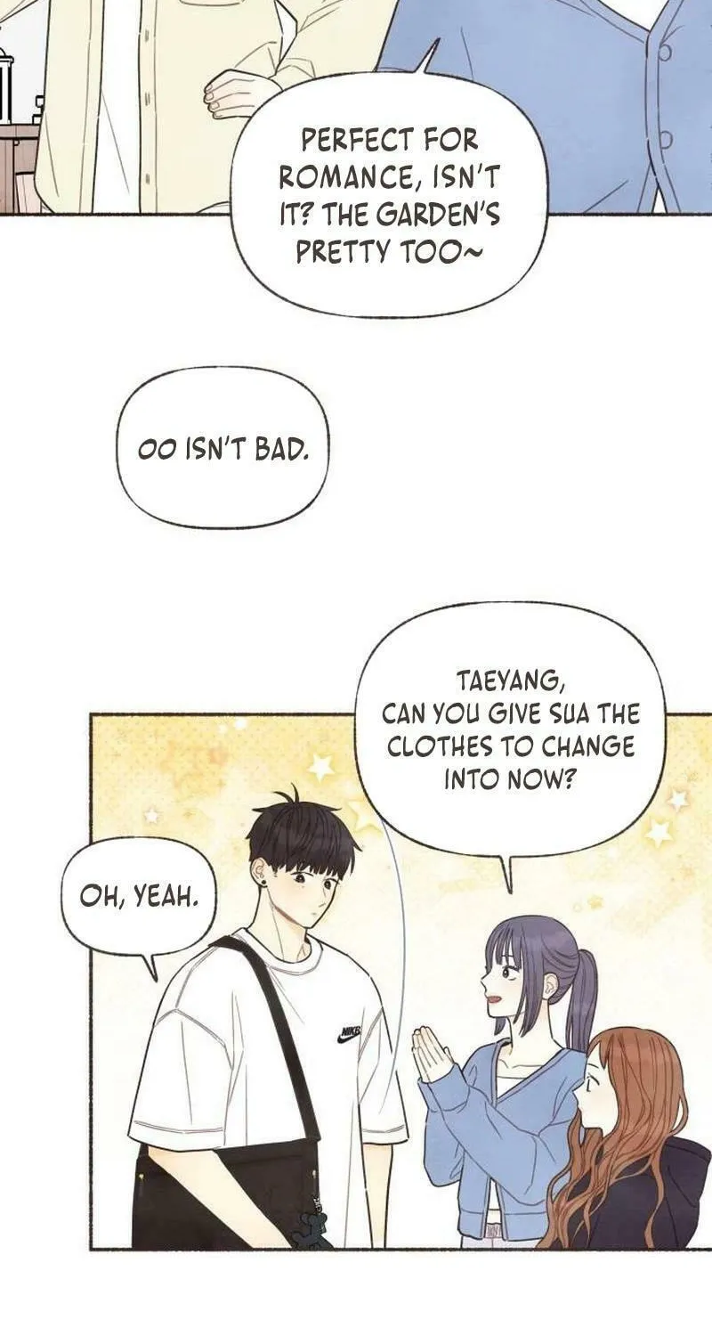 Emotional Transference Chapter 18 page 34 - 