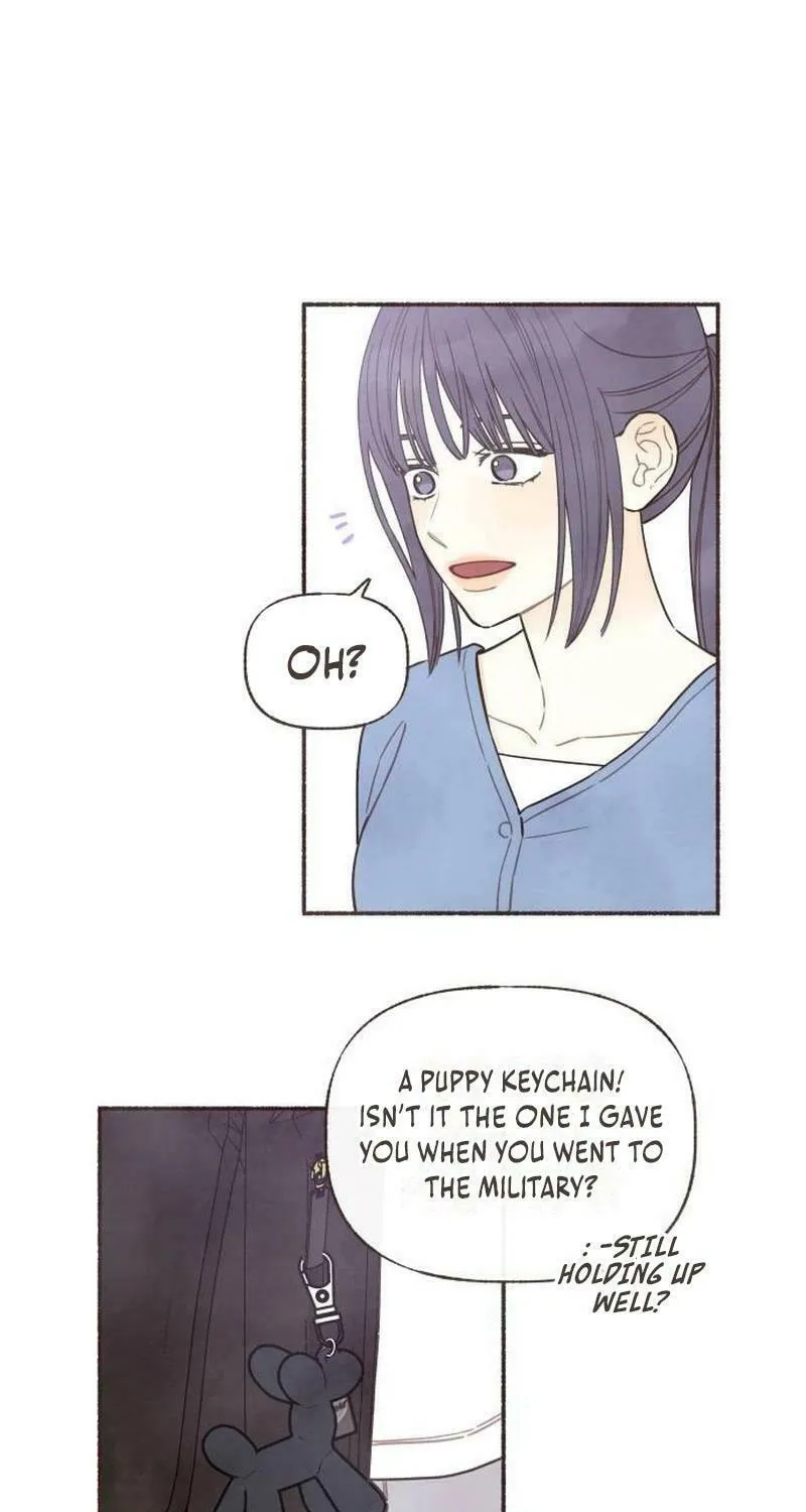 Emotional Transference Chapter 18 page 35 - 
