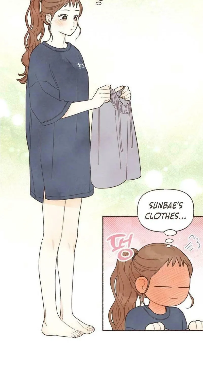 Emotional Transference Chapter 18 page 40 - 