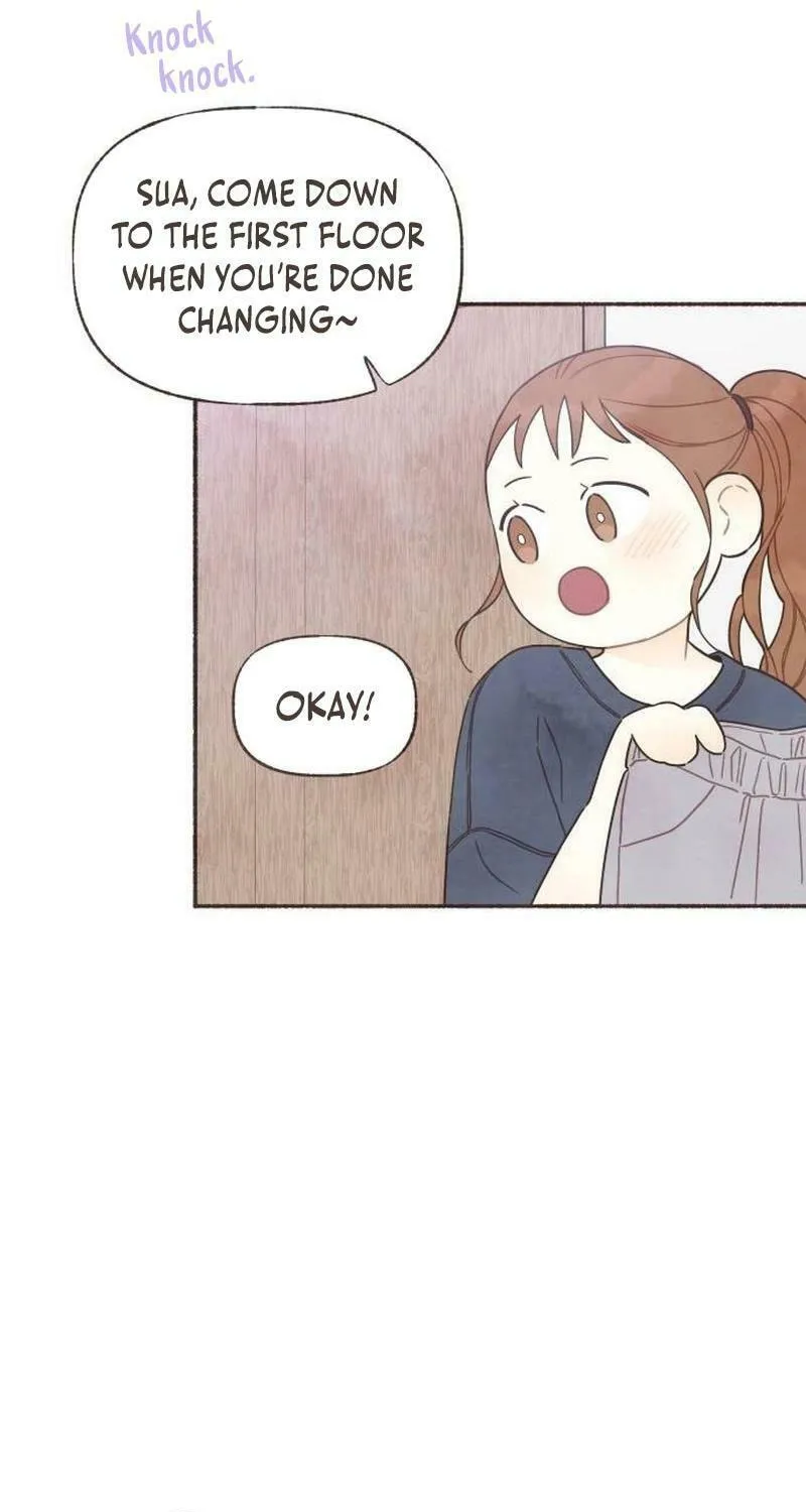 Emotional Transference Chapter 18 page 41 - 