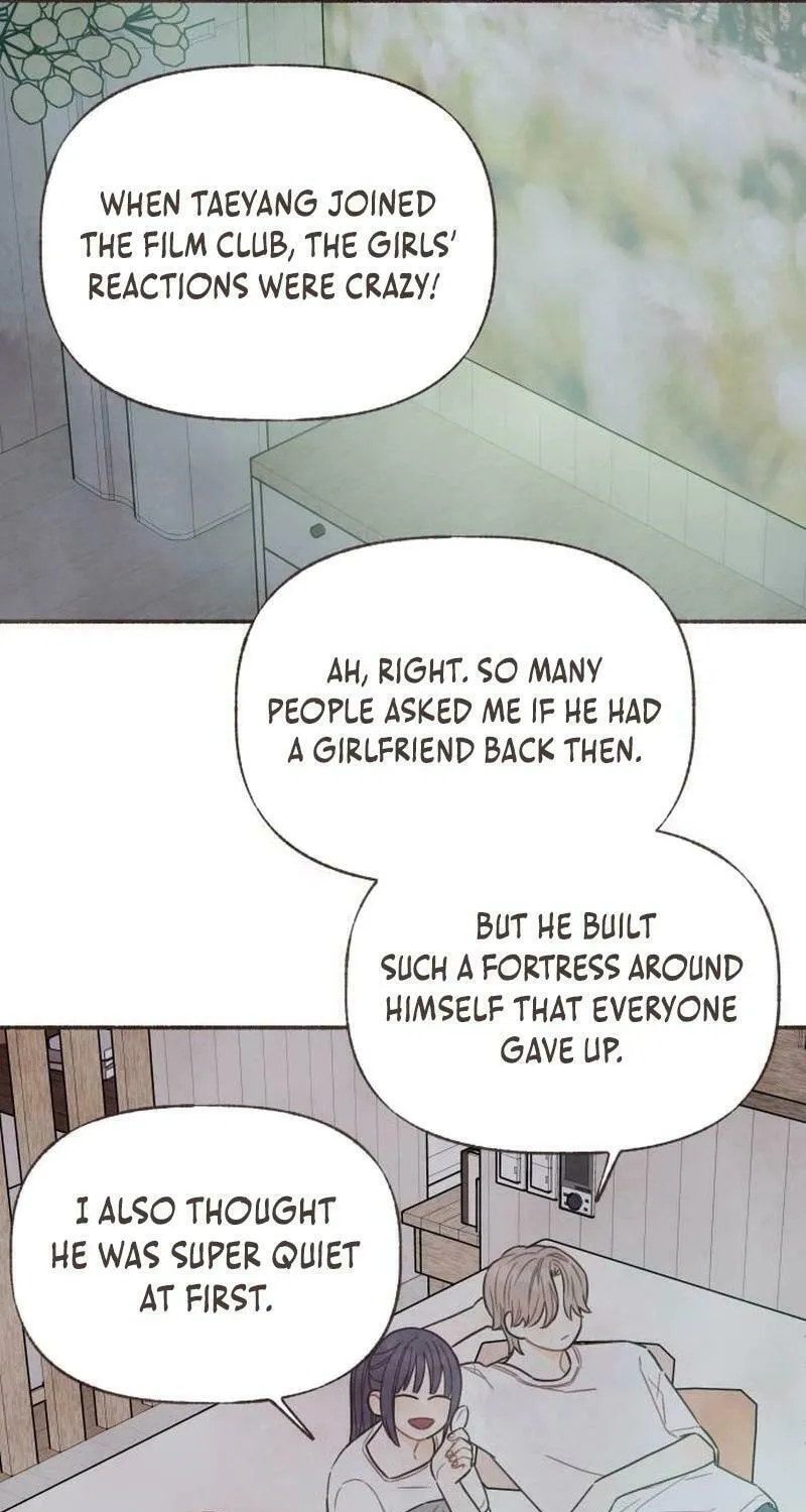 Emotional Transference Chapter 18 page 43 - 