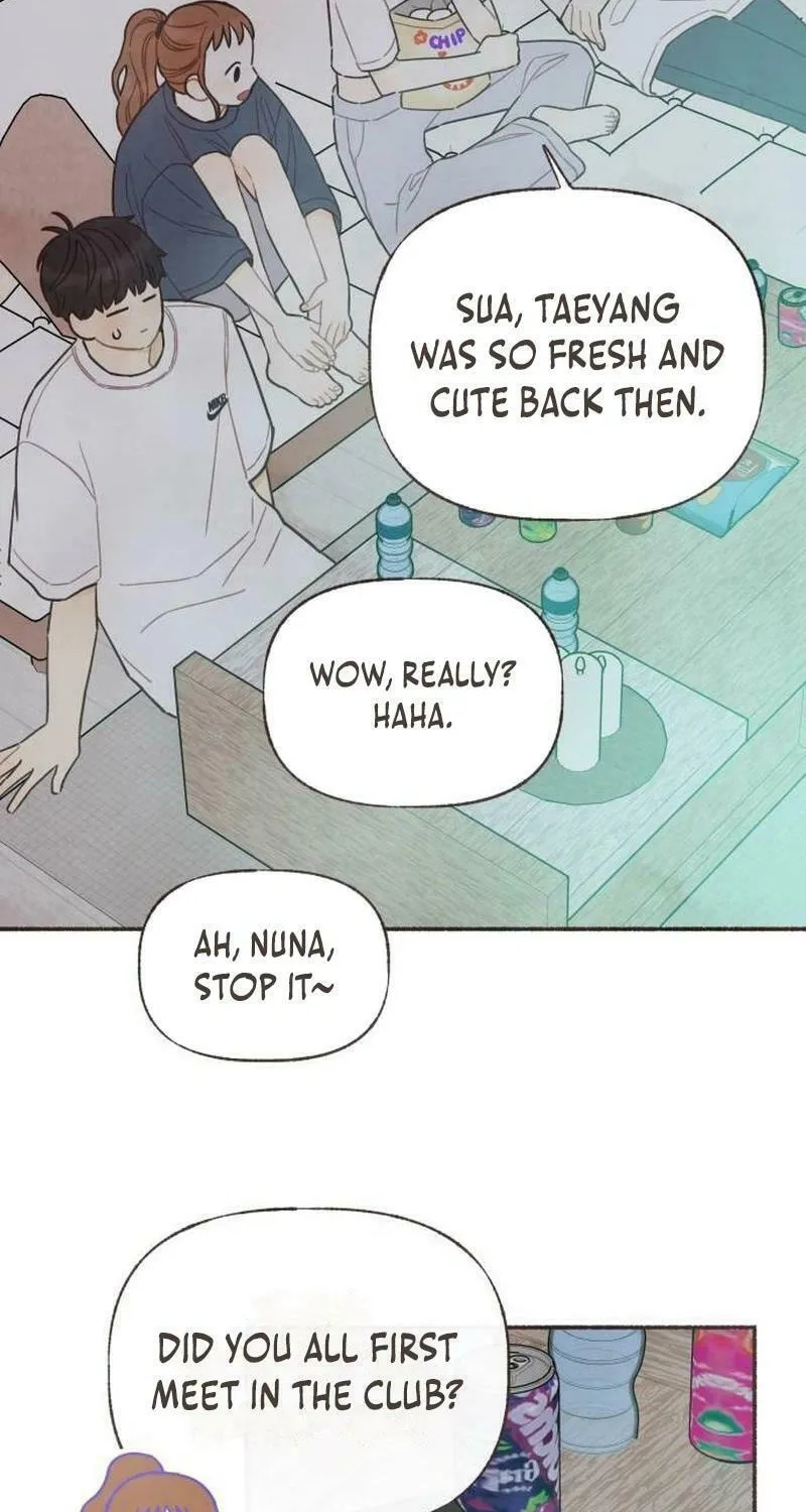 Emotional Transference Chapter 18 page 44 - 