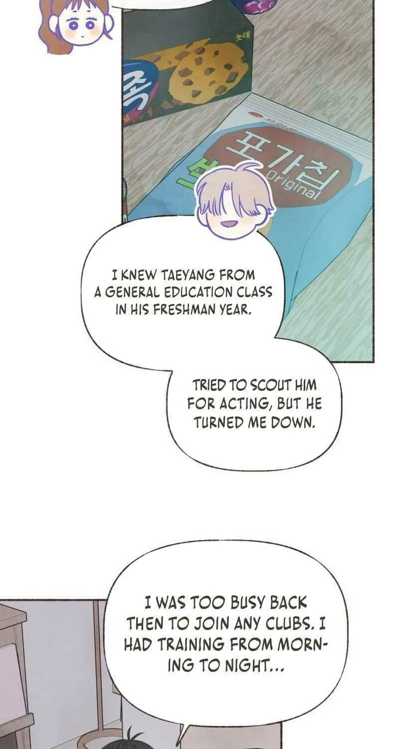 Emotional Transference Chapter 18 page 45 - 