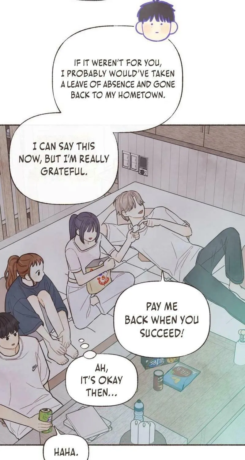 Emotional Transference Chapter 18 page 47 - 