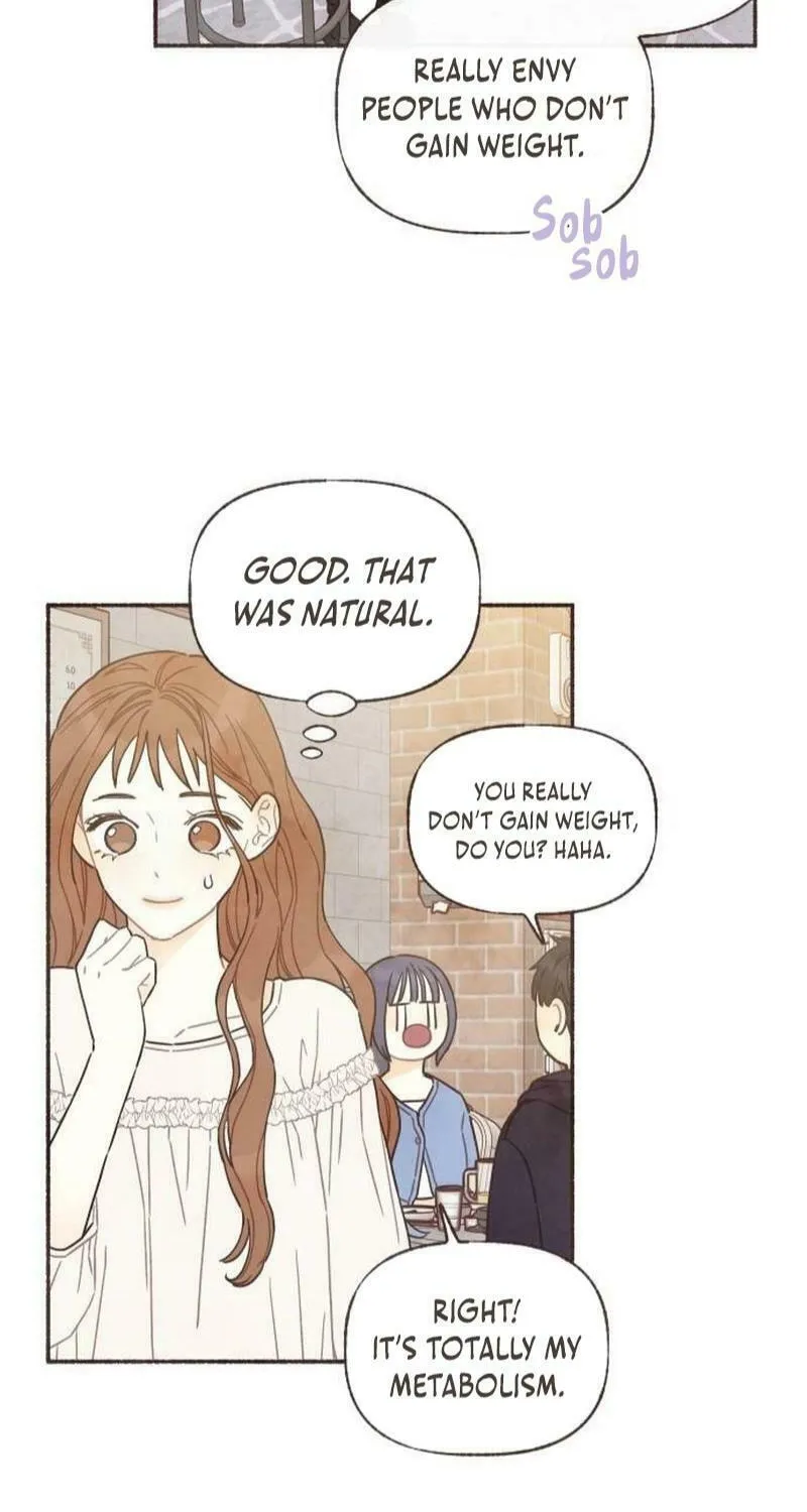 Emotional Transference Chapter 18 page 6 - 