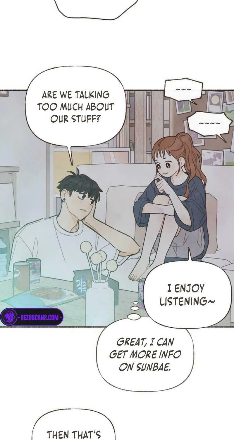 Emotional Transference Chapter 18 page 51 - 