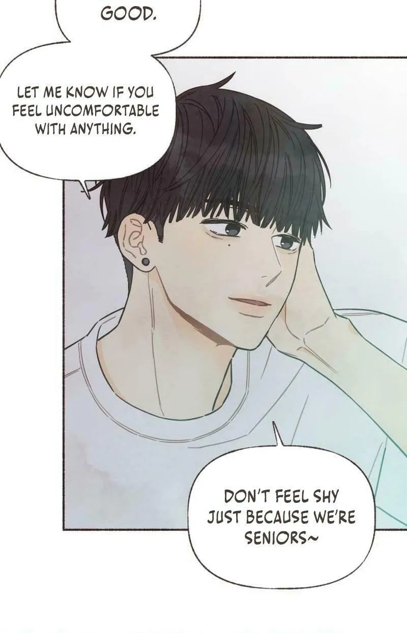Emotional Transference Chapter 18 page 52 - 