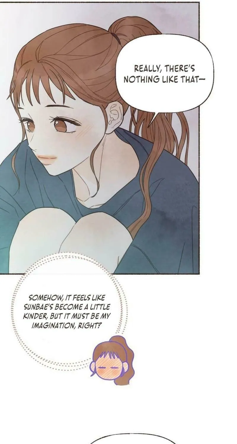 Emotional Transference Chapter 18 page 53 - 