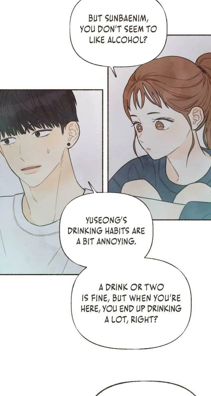 Emotional Transference Chapter 18 page 54 - 