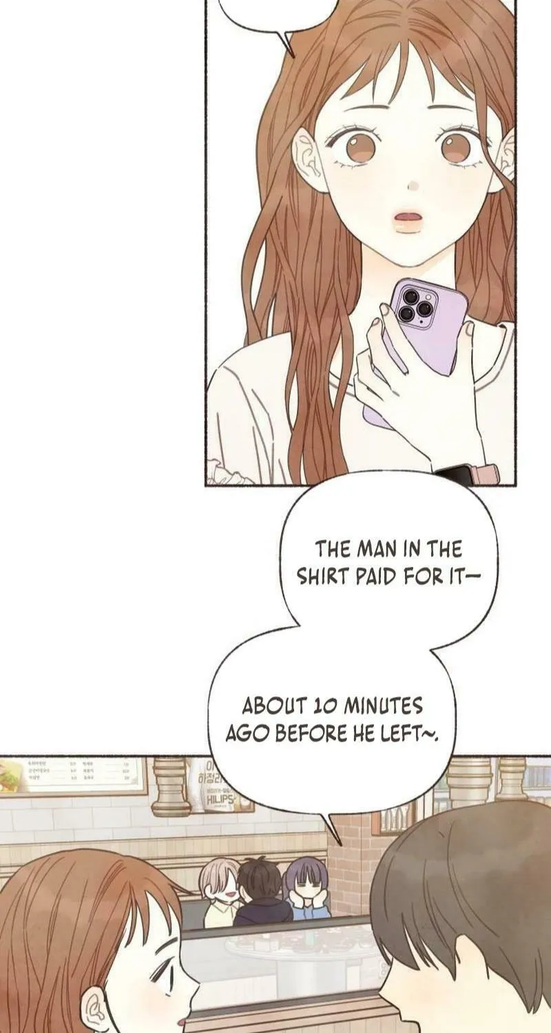 Emotional Transference Chapter 18 page 8 - 