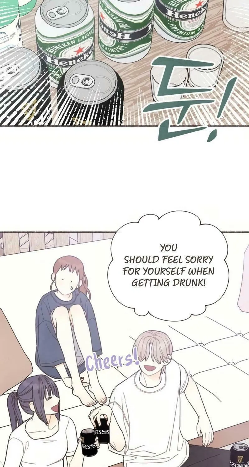 Emotional Transference Chapter 19 page 14 - 