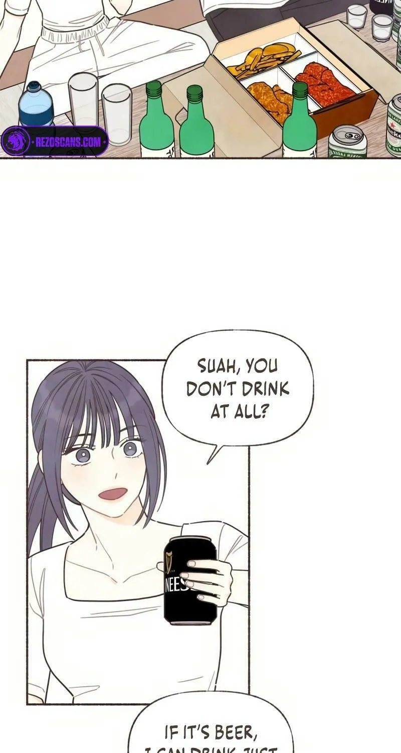 Emotional Transference Chapter 19 page 15 - 