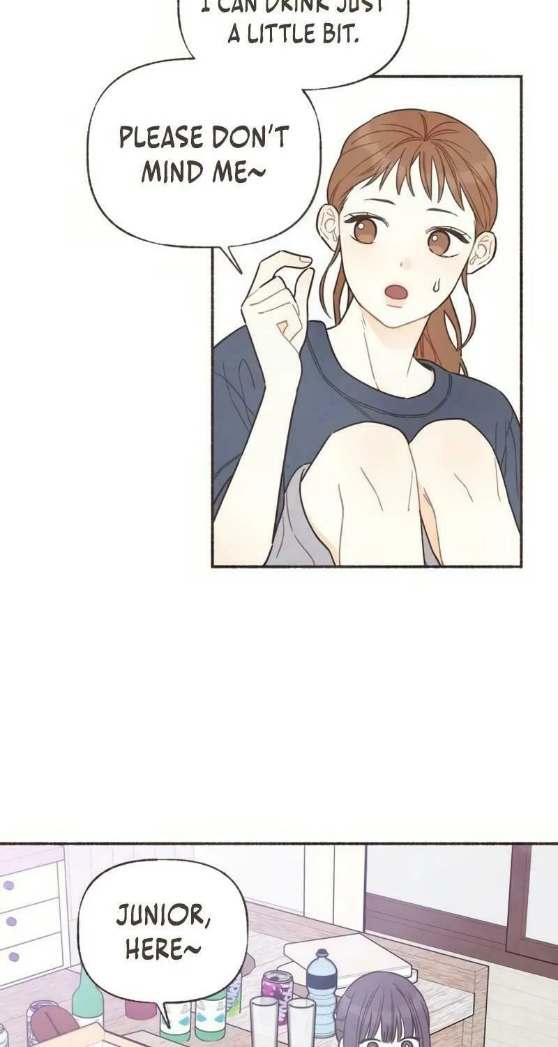 Emotional Transference Chapter 19 page 16 - 