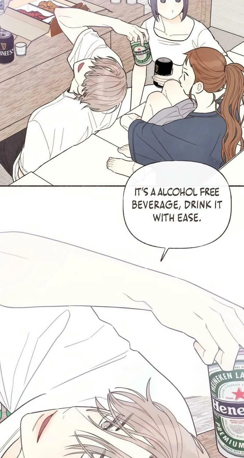 Emotional Transference Chapter 19 page 17 - 