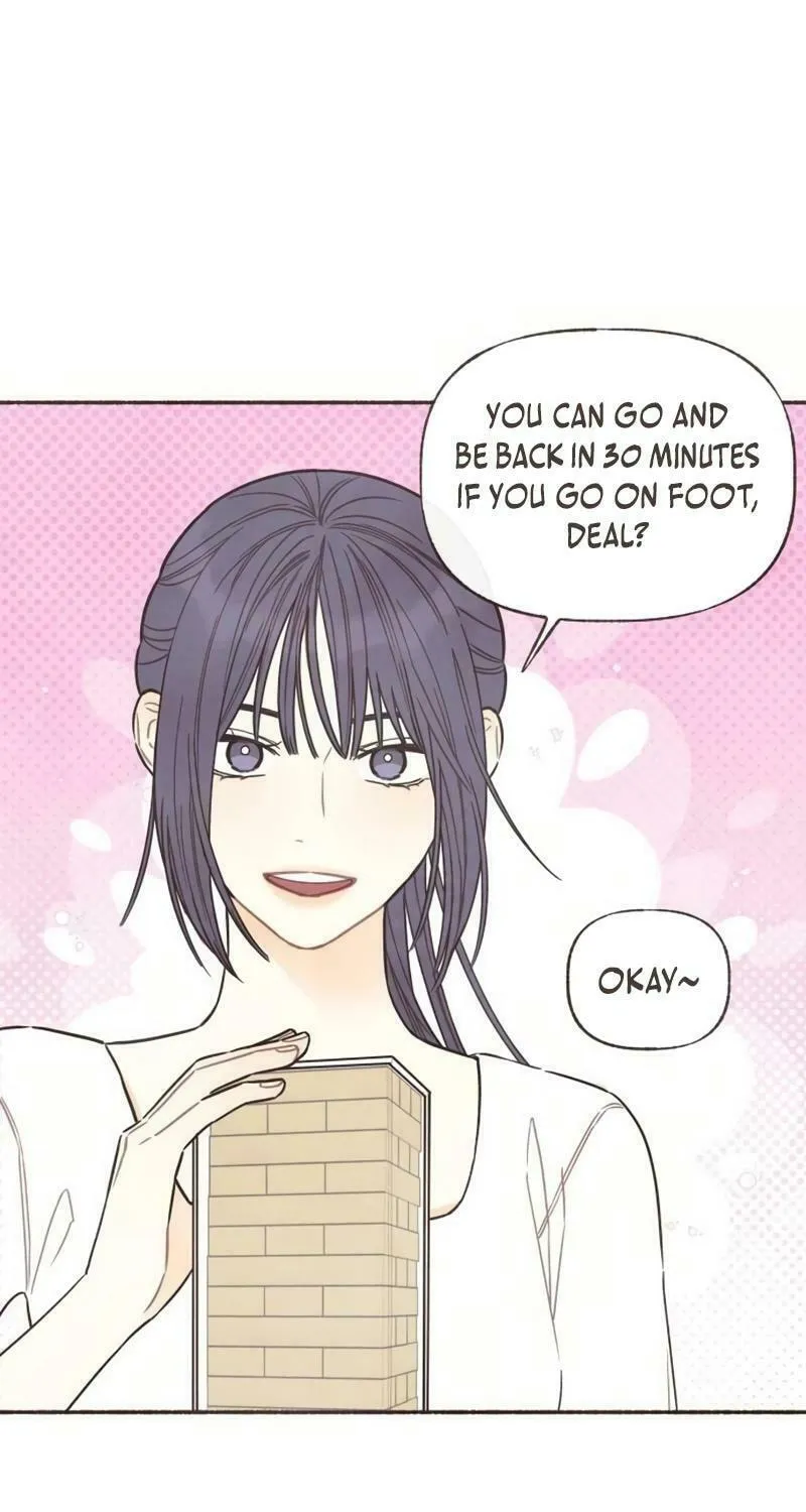 Emotional Transference Chapter 19 page 3 - 
