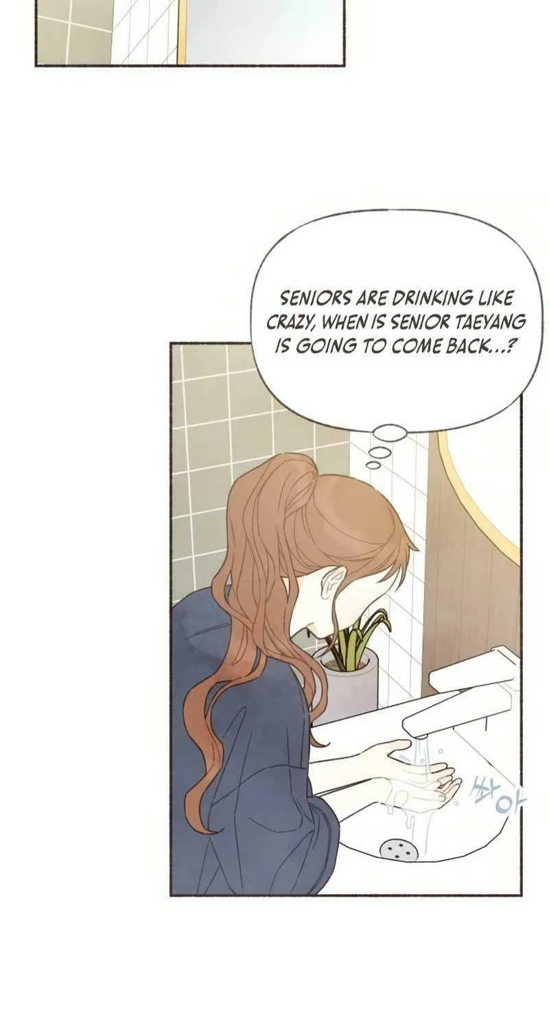Emotional Transference Chapter 19 page 31 - 