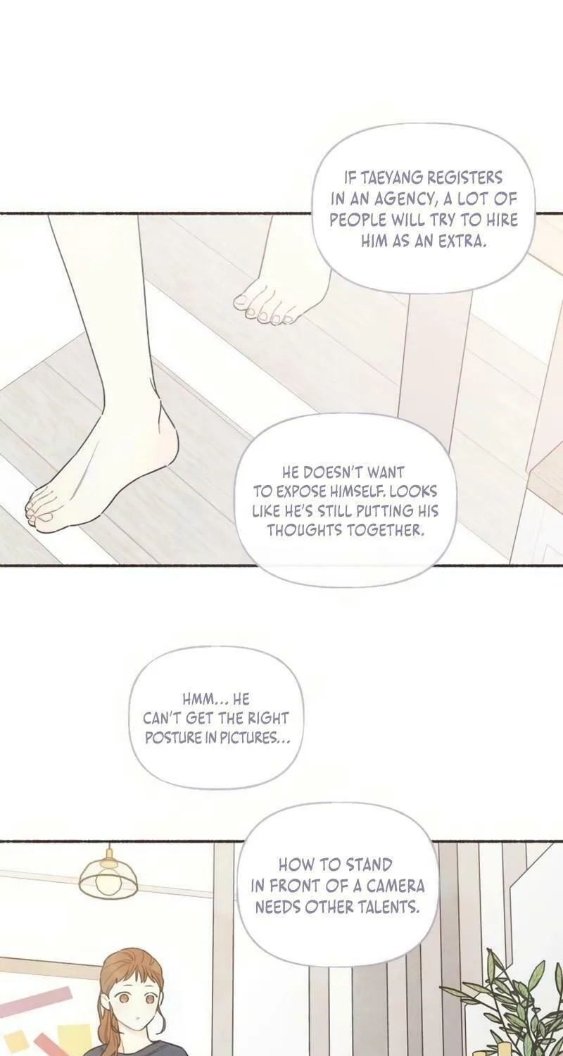 Emotional Transference Chapter 19 page 33 - 