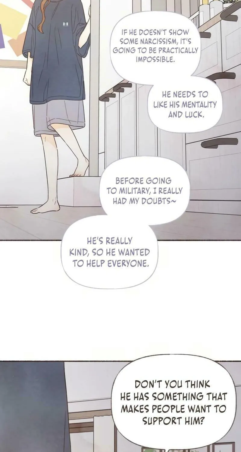 Emotional Transference Chapter 19 page 34 - 