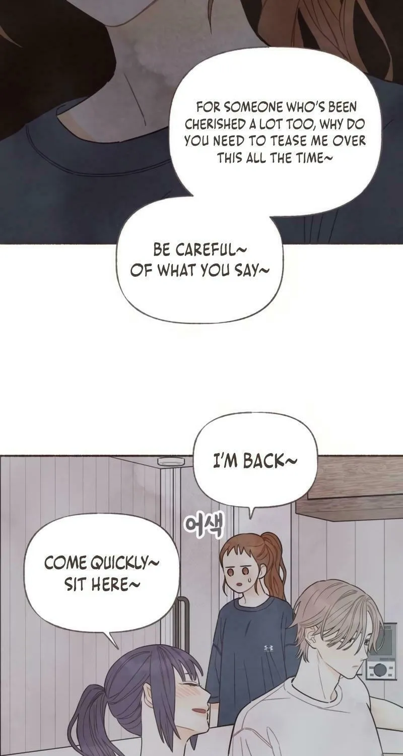 Emotional Transference Chapter 19 page 36 - 
