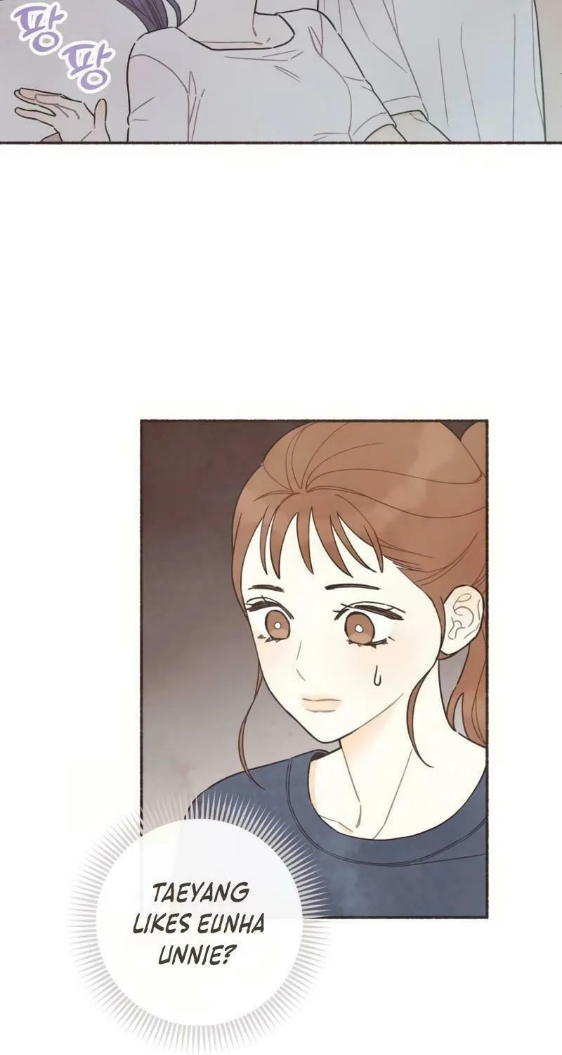 Emotional Transference Chapter 19 page 37 - 