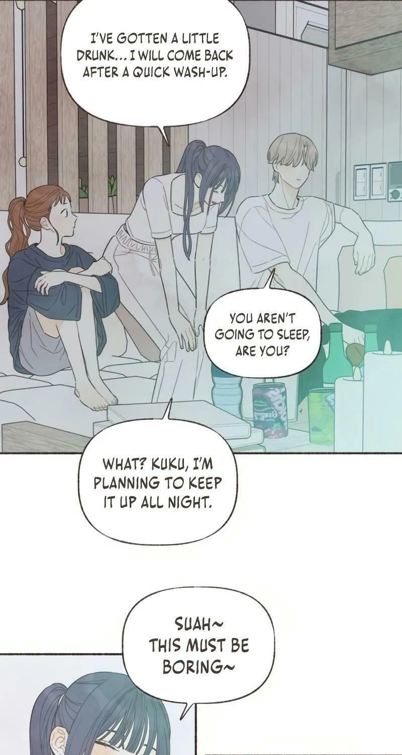 Emotional Transference Chapter 19 page 39 - 