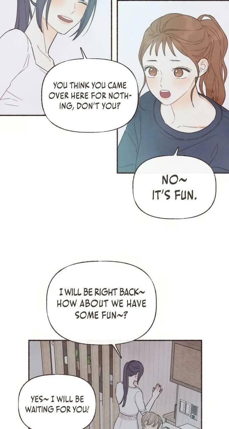 Emotional Transference Chapter 19 page 40 - 