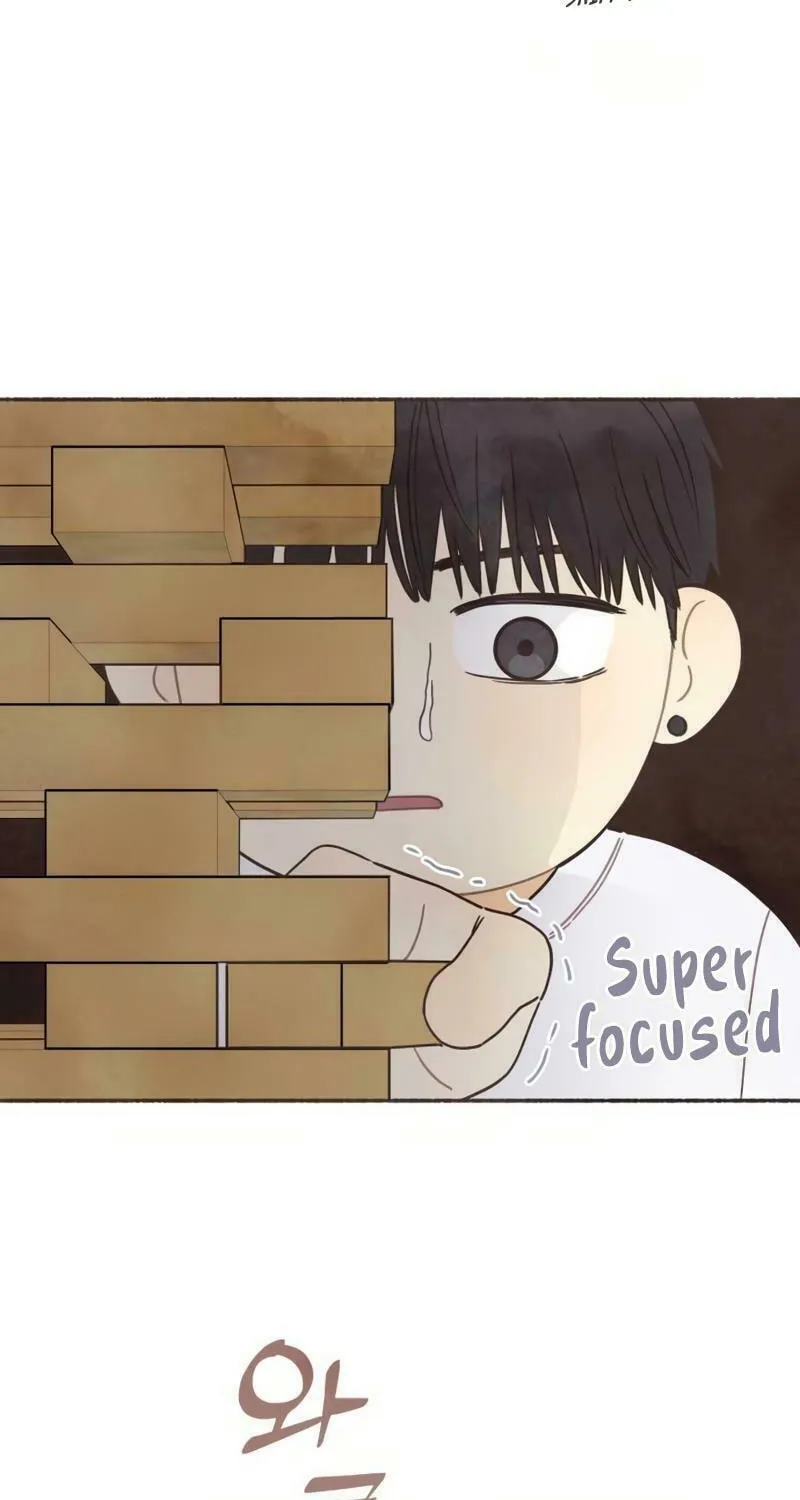 Emotional Transference Chapter 19 page 5 - 
