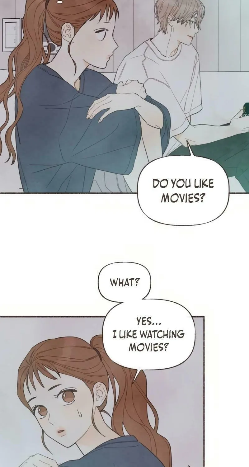 Emotional Transference Chapter 19 page 44 - 