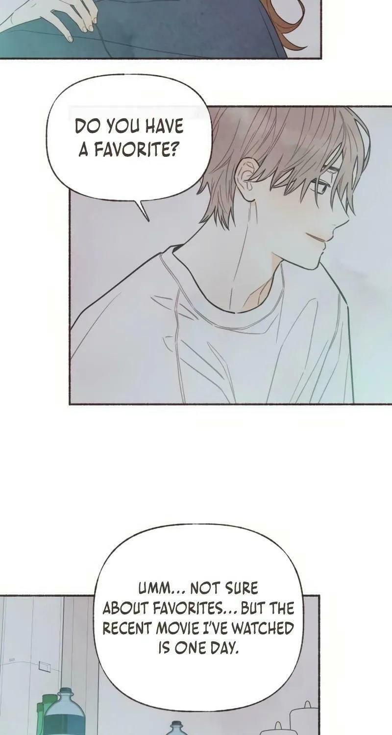 Emotional Transference Chapter 19 page 45 - 