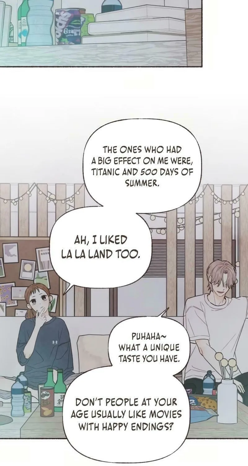 Emotional Transference Chapter 19 page 46 - 